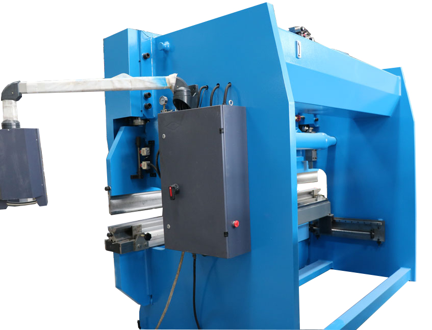 WE67Y-160/3200 Hydraulic Press Brake